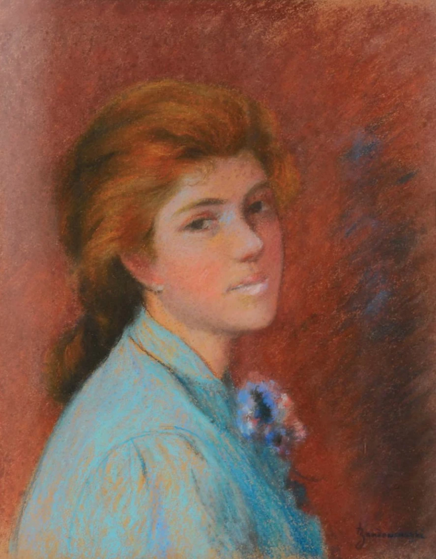 Fanciulla